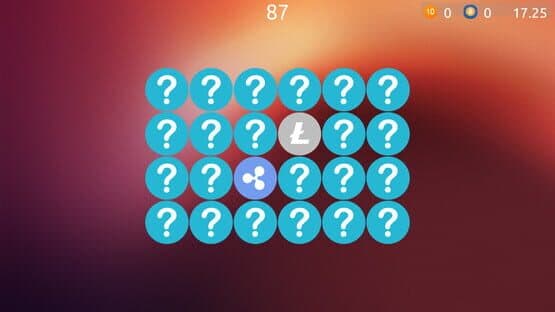 CryptoMoneya — screenshot 2
