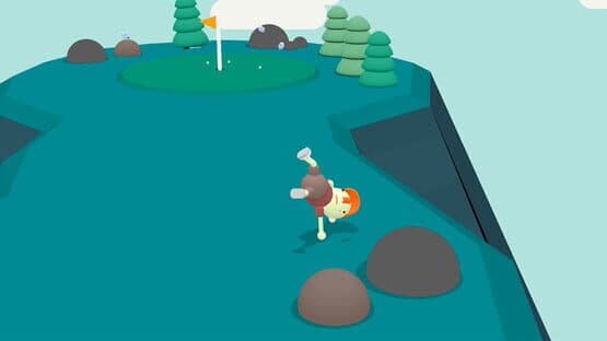 What the Golf? — screenshot 1