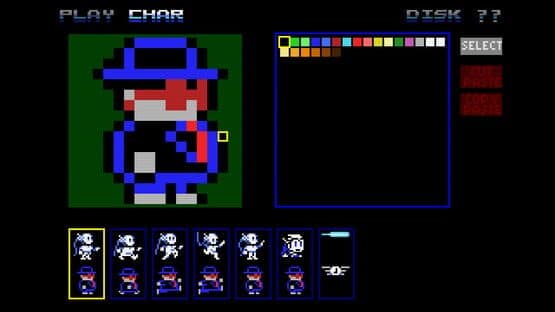Mini Ghost — screenshot 3