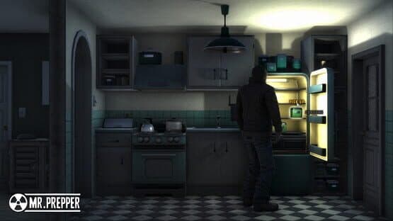 Mr. Prepper — screenshot 4