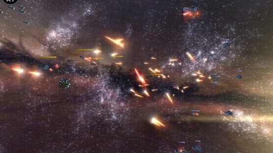 Light of Altair — screenshot 2