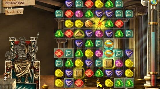 7 Wonders of the Ancient World — screenshot 4