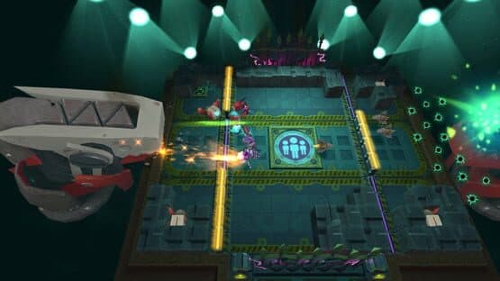 Spiral Knights — screenshot 1