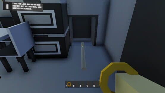 Five Rooms — screenshot 3
