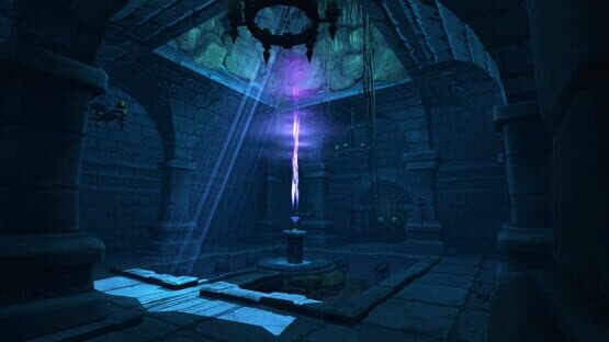 Vanishing Realms — screenshot 1