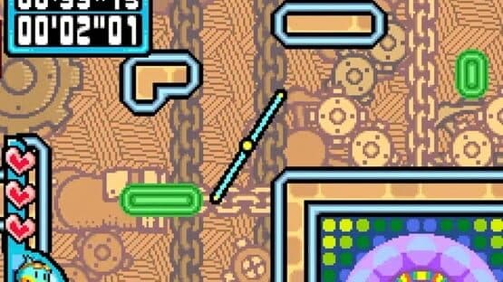 Kururin Paradise — screenshot 4