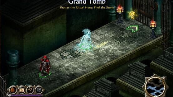 Puzzle Quest 2 — screenshot 4