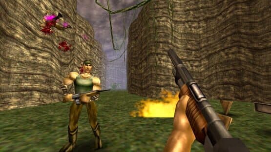 Turok — screenshot 1