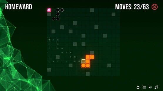 Pathos — screenshot 4