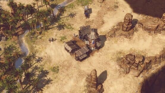 SpellForce 3 — screenshot 2