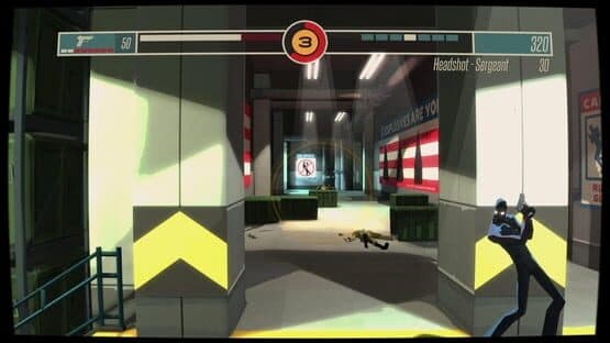 CounterSpy — screenshot 2
