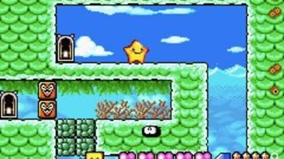 Densetsu no Starfy — screenshot 2