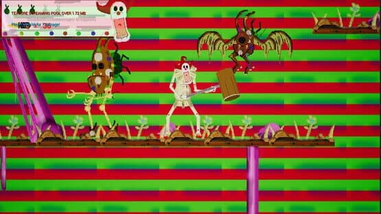 Burgerwise the Clown — screenshot 6