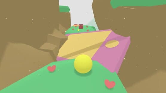 Super Lovely Planet — screenshot 4