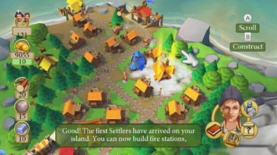 Anno: Create A New World — screenshot 2