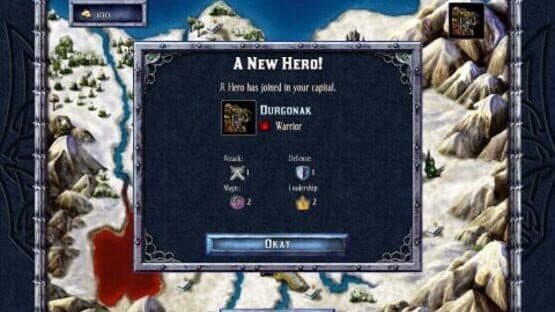 Puzzle Kingdoms — screenshot 1