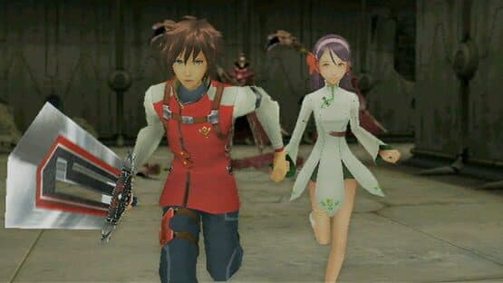 Arc Rise Fantasia — screenshot 6