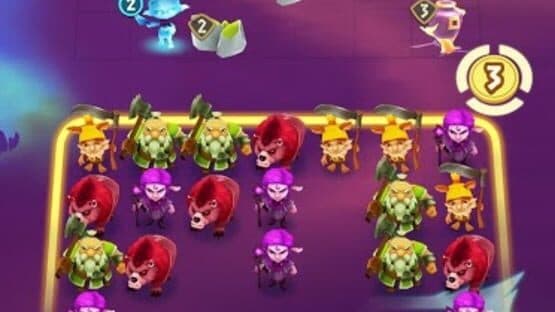 Legend of Solgard — screenshot 6