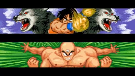 Dragon Ball — screenshot 3