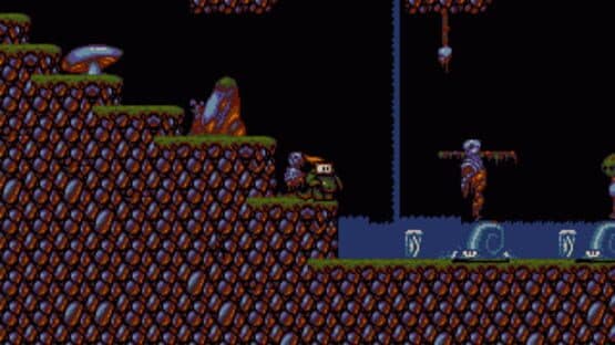 Flood — screenshot 2