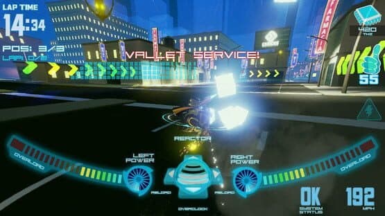 TurbOT Racing — screenshot 2