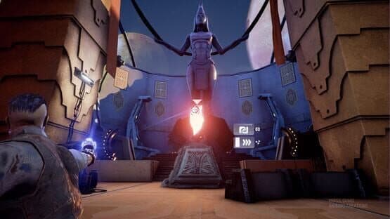 ARC Continuum — screenshot 5