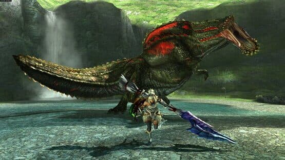 Monster Hunter Generations Ultimate — screenshot 4