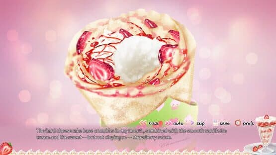 Strawberry Vinegar — screenshot 3