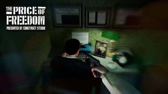The Price of Freedom — screenshot 5