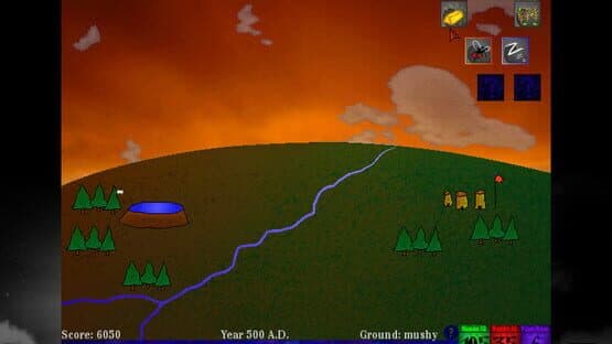 The Sandbox of God: Remastered Edition — screenshot 1