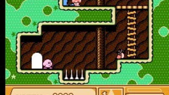 Kirby's Adventure — screenshot 6
