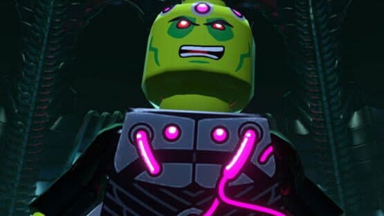 LEGO Batman 3: Beyond Gotham — screenshot 4
