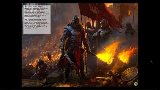 Avernum 2: Crystal Souls — screenshot 4