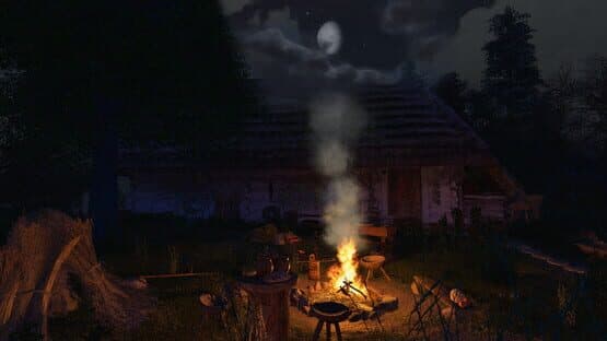 The End of the Sun — screenshot 5