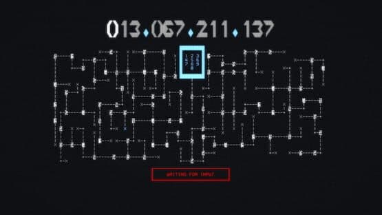 Hackmud — screenshot 5