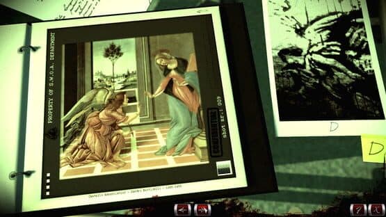 Memento Mori 2 — screenshot 5