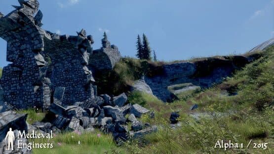 Medieval Engineers — screenshot 5