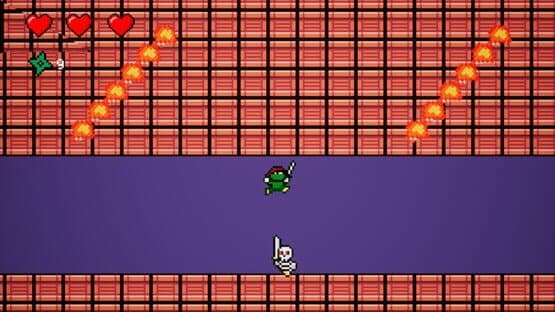 Ninja Midori — screenshot 4