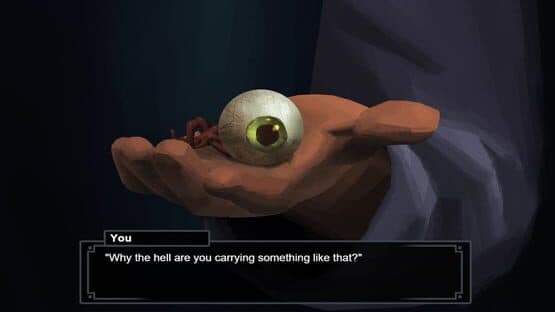 A Salem Witch Trial — screenshot 4
