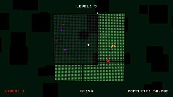 Bad Sector HDD — screenshot 3