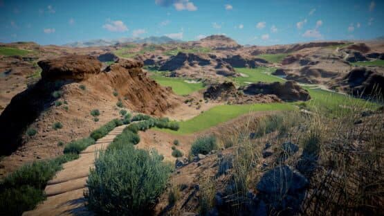 Rory McIlroy PGA Tour — screenshot 5