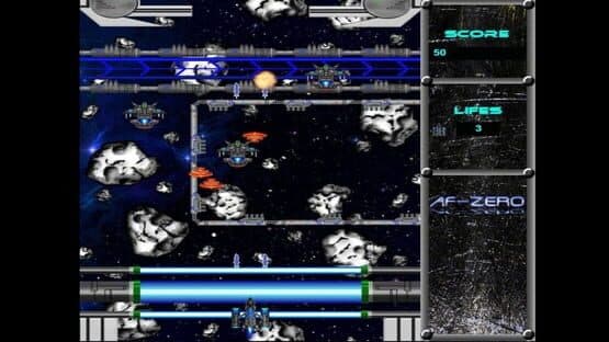 AF-Zero — screenshot 5