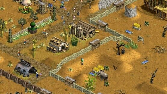 Wildlife Park — screenshot 4