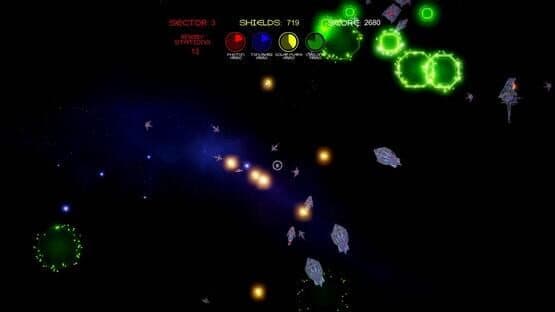 Grav Blazer — screenshot 5