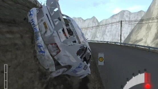 WRC 3 — screenshot 4