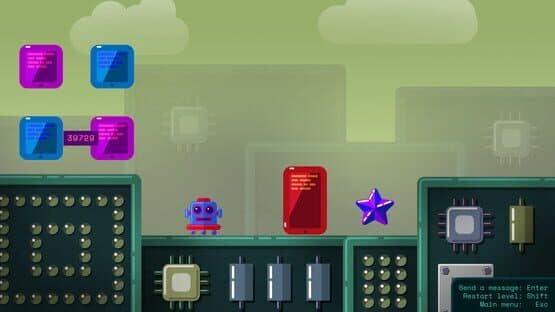 Code World — screenshot 3