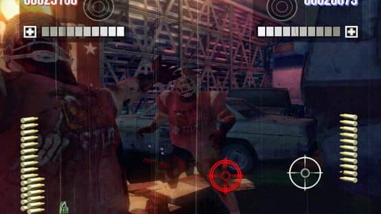 The House of the Dead: Overkill — screenshot 8