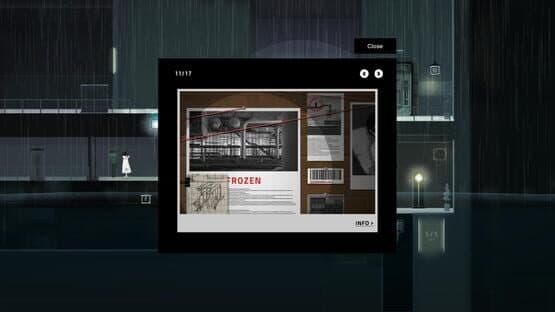 Flood of Light — screenshot 5