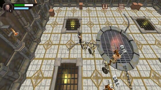 Immortal Quest — screenshot 6
