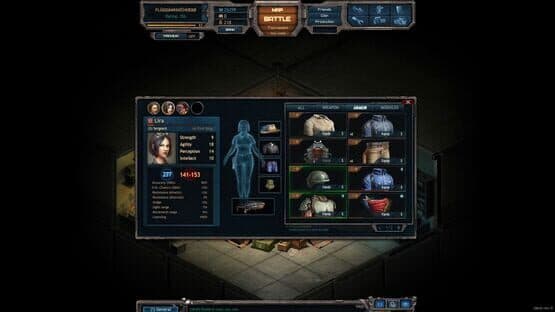 Gunslingers — screenshot 4